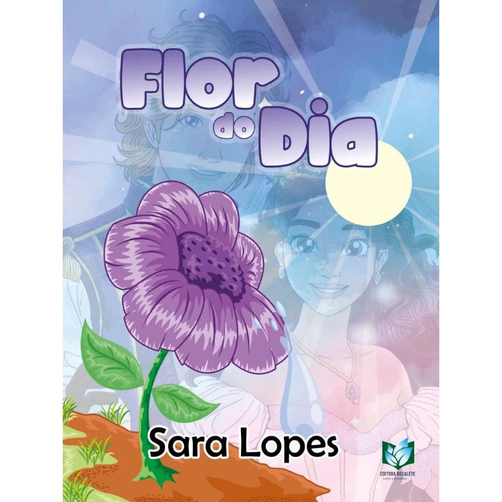 Flor do dia