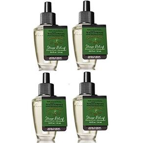 Recargas de aromaterapia Wallflowers Bath & Body Works Eucalyptus