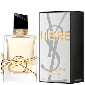 Libre Eau De Parfum Intense 30Ml Ysl Perfume Feminino
