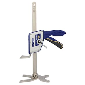Construção Jack IRWIN Quick-Lift Hand Lifting 150 kg