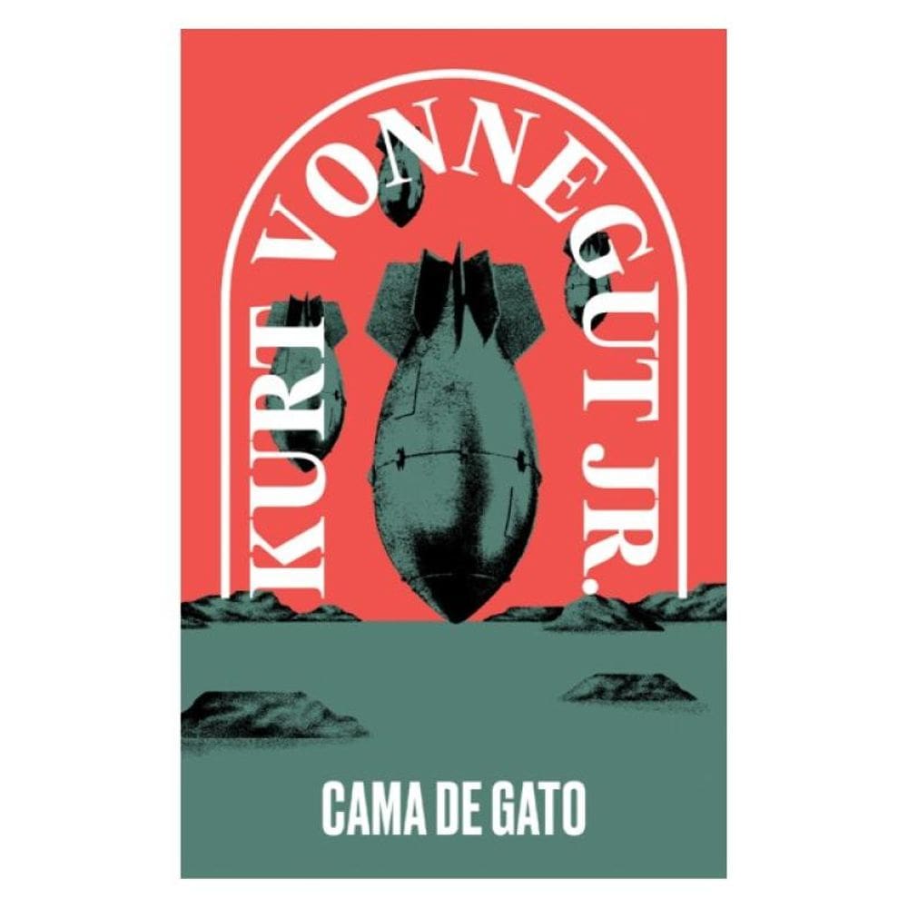 Cama De Gato