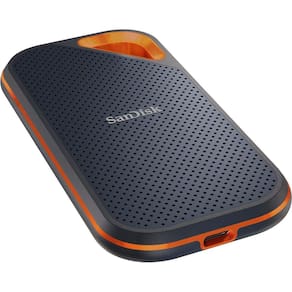 SSD portátil SanDisk Extreme Pro de 1 TB USB-C 1050 MB/s IP55
