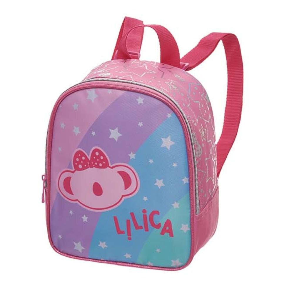 LANCHEIRA Térmica LILICA RIPILICA ROSA