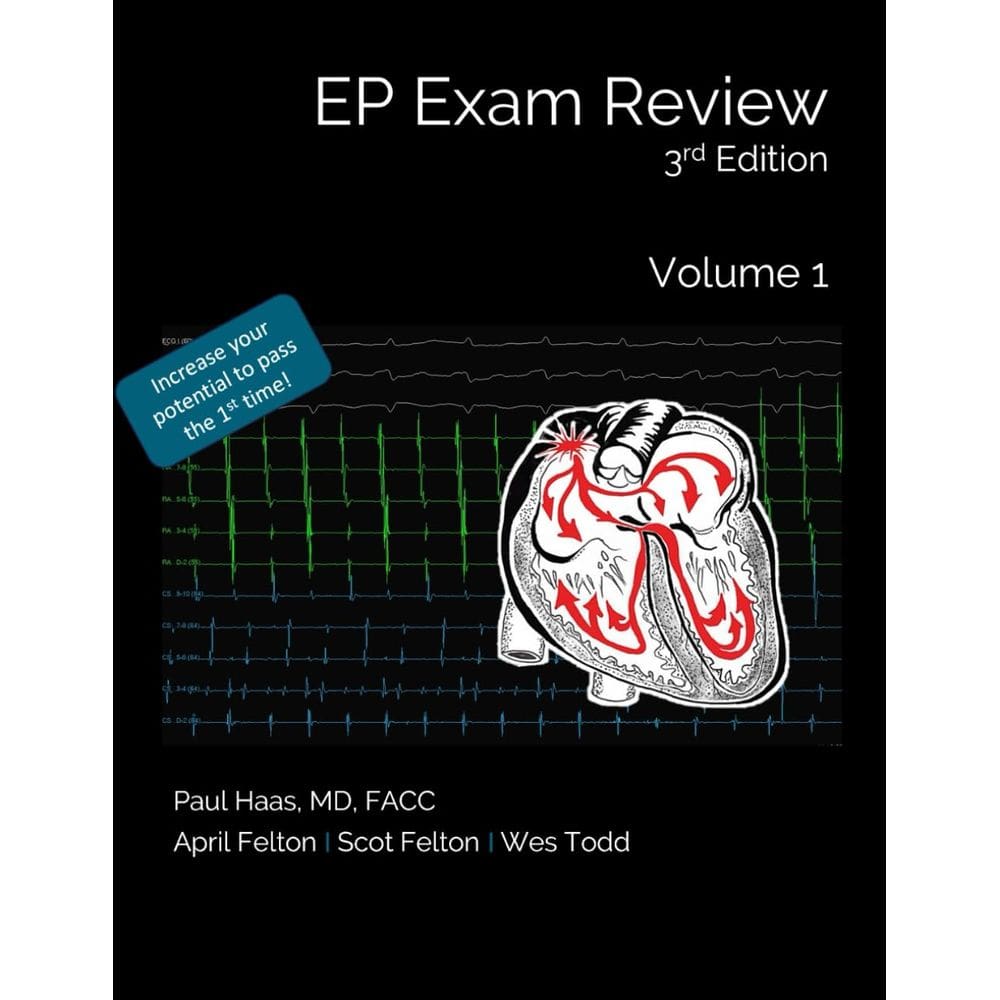 Book EP Exam Review Volume 1: Noções básicas sobre RCES e CEPS
