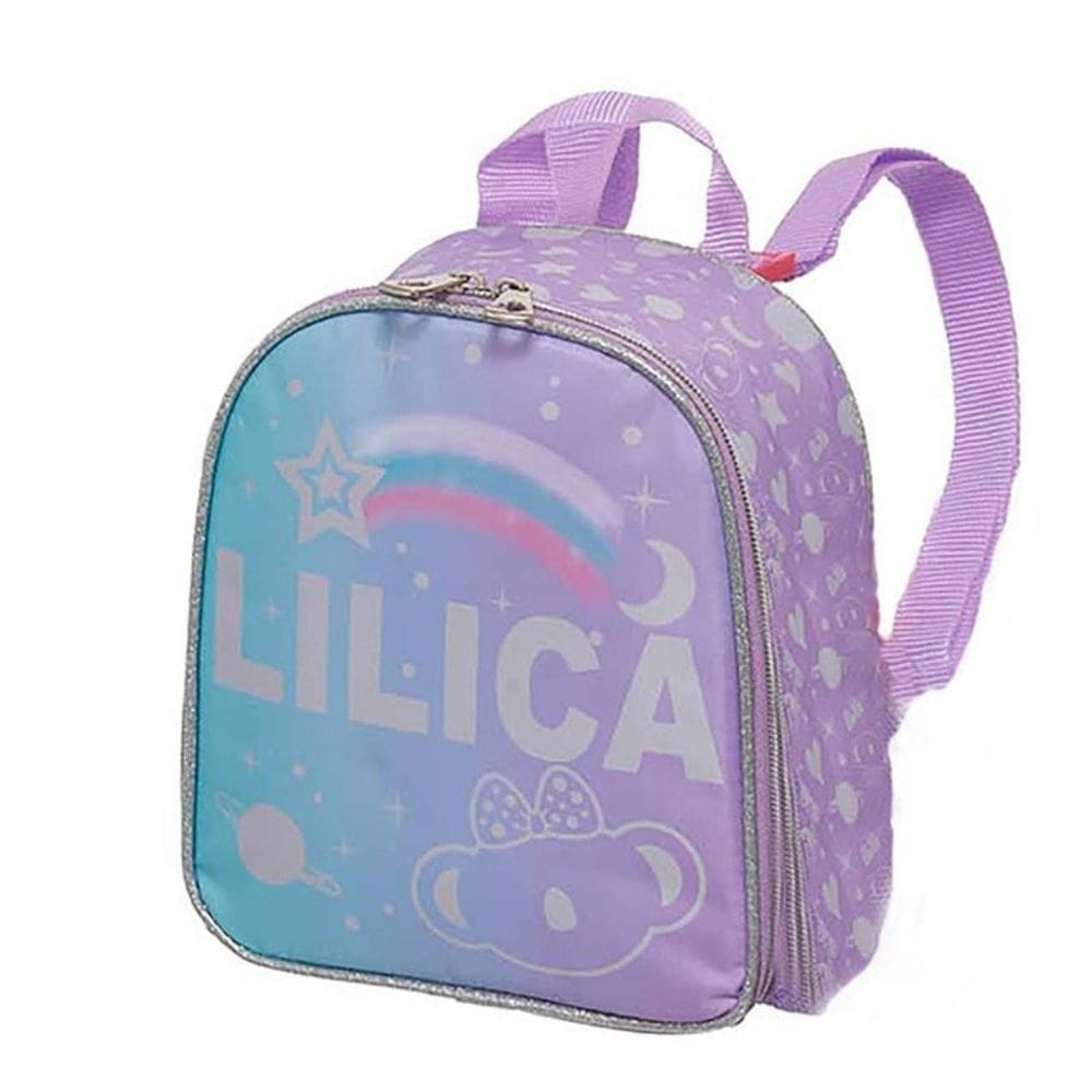 LANCHEIRA Térmica LILICA RIPILICA LILÁS