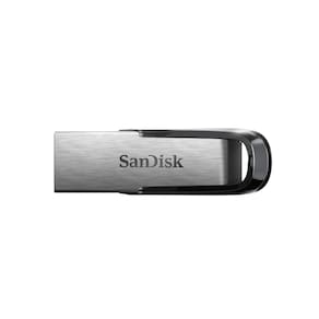 Unidade flash USB SanDisk Ultra Flair 128 GB USB 3.0, pacote com 10