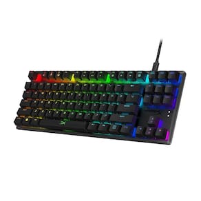 Teclado mecânico para jogos HyperX Alloy Origins Core
