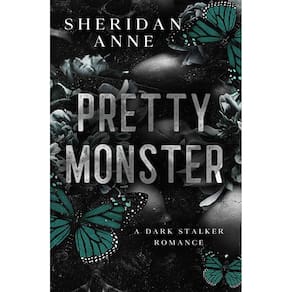 Livro Pretty Monster: Um romance de Dark Stalker