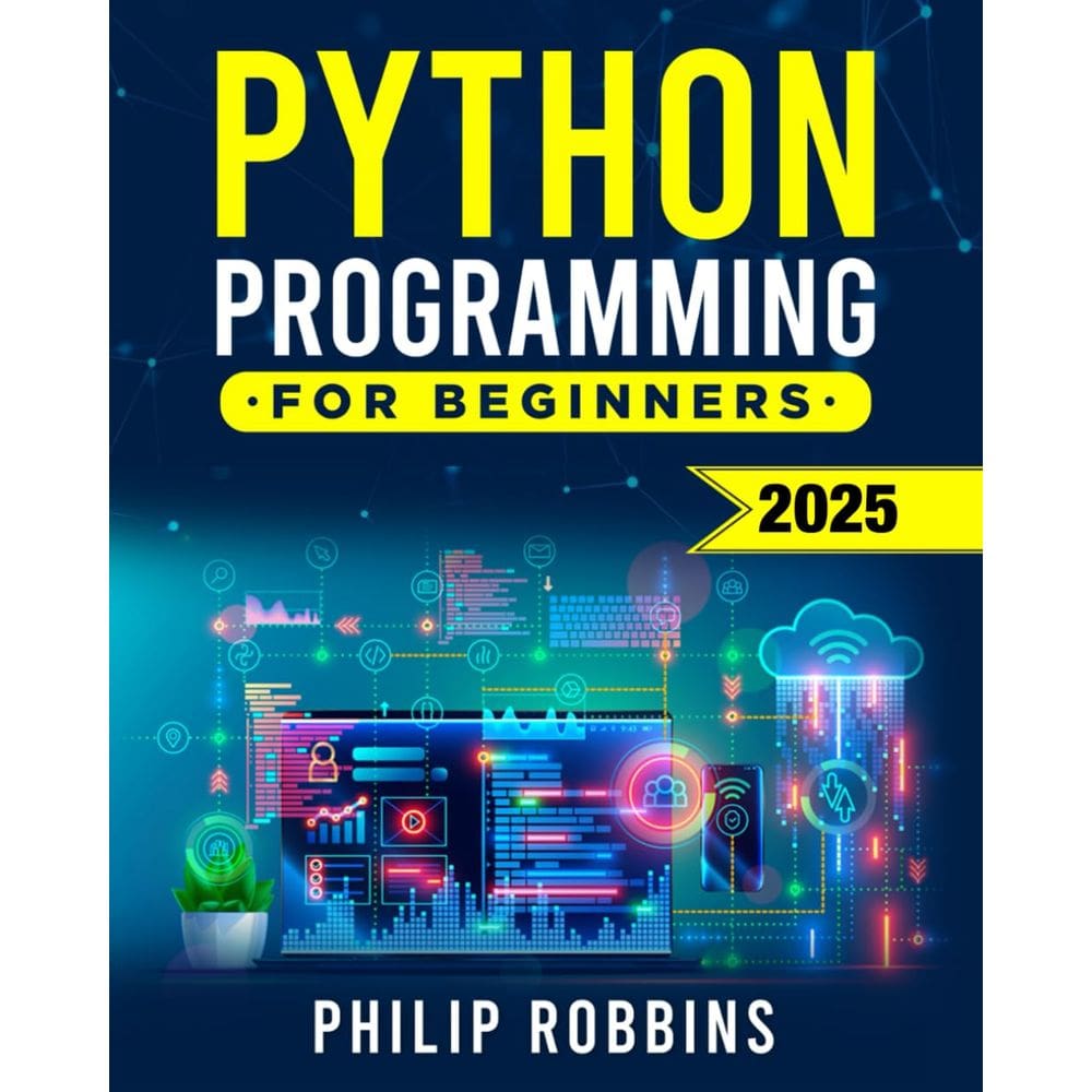 Livro Programação em Python para iniciantes - Guia completo