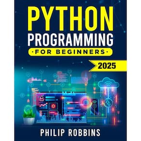 Livro Programação em Python para iniciantes - Guia completo
