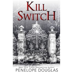 Livro Kill Switch (Devil`s Night) publicado de forma independente