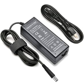 Adaptador AC ZAYUPVL 65W 19,5V 3,34A para Dell Latitude 3190