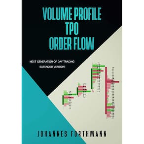 Perfil de volume de livros, TPO, fluxo de pedidos: negociação de última geração