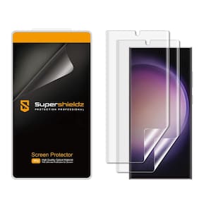 Protetor de Ecrã Supershieldz Samsung Galaxy S23 Ultra 5G