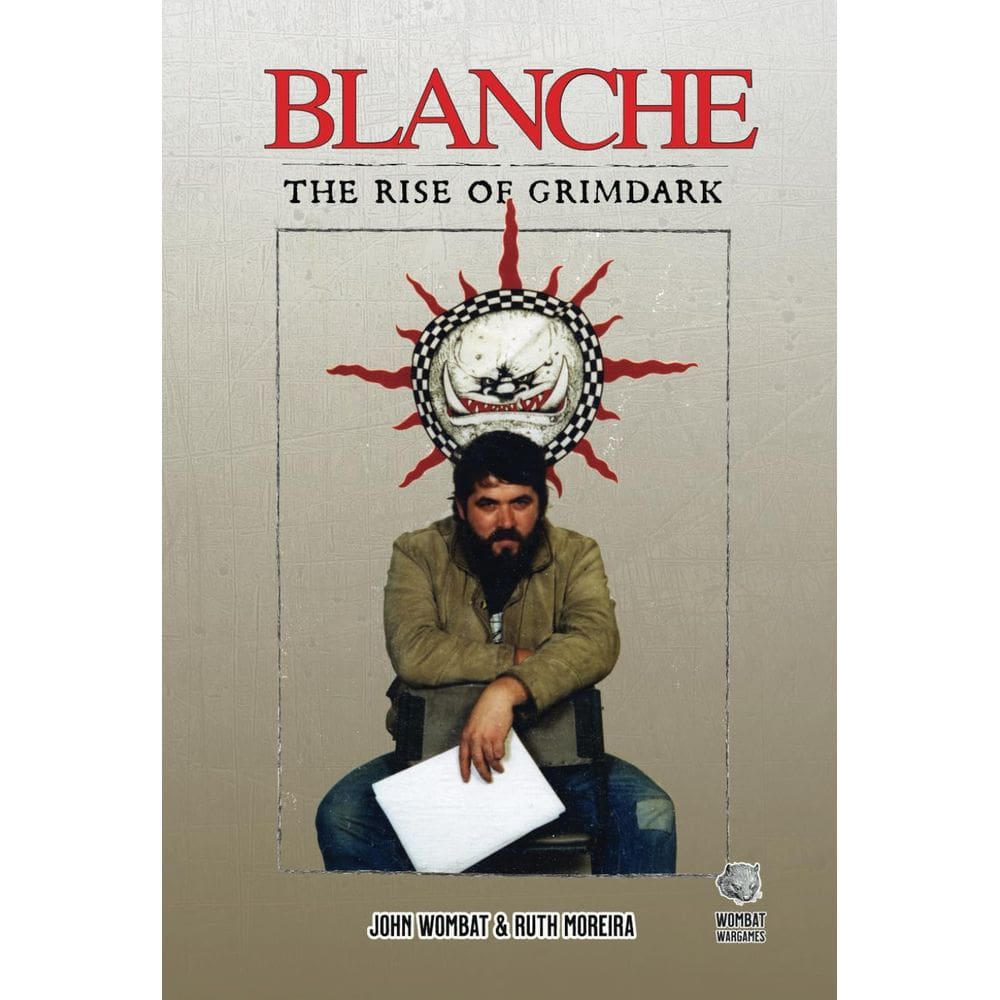 Blanche: A ascensão de Grimdark