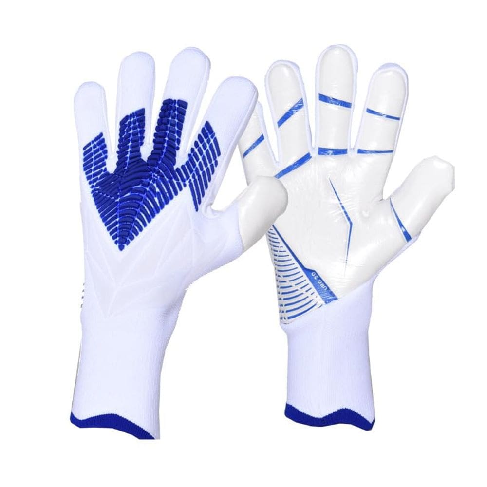 Luvas de goleiro de futebol PLBSE Spider-Man Strong Grip