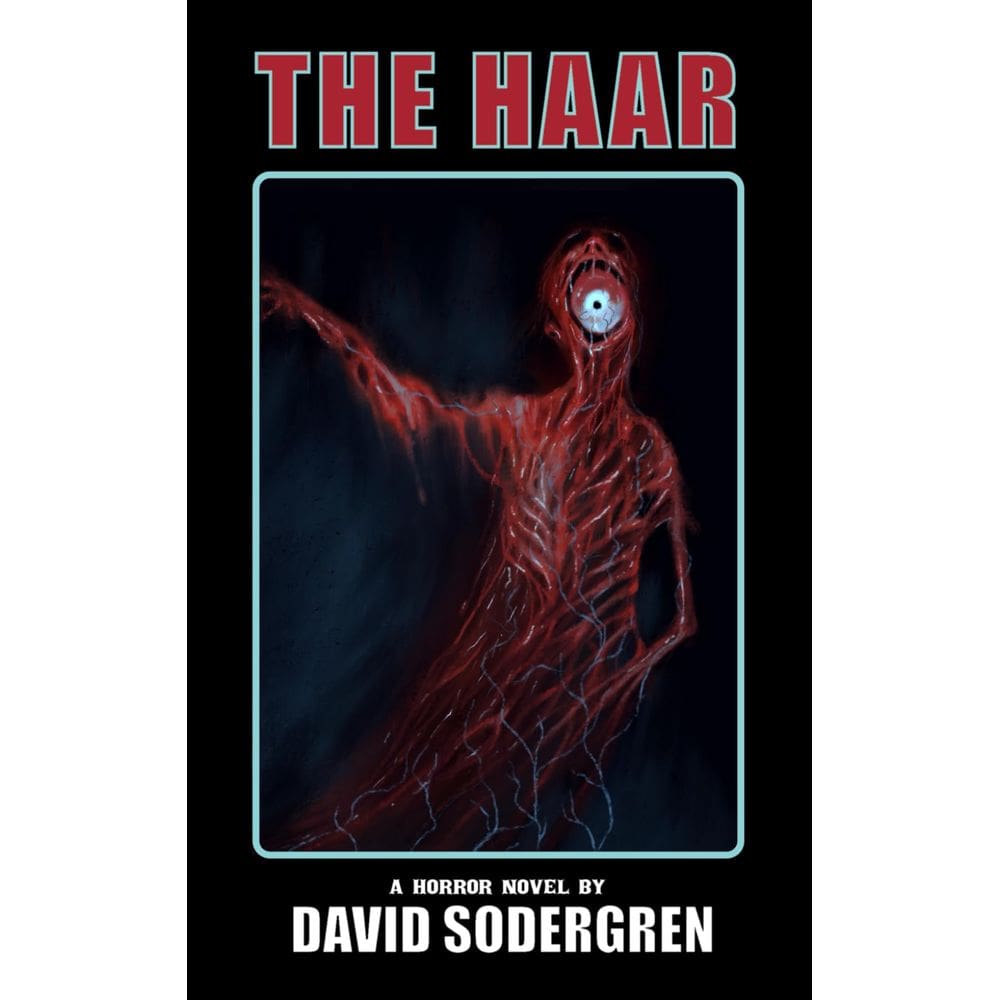 The Haar: um romance de terror