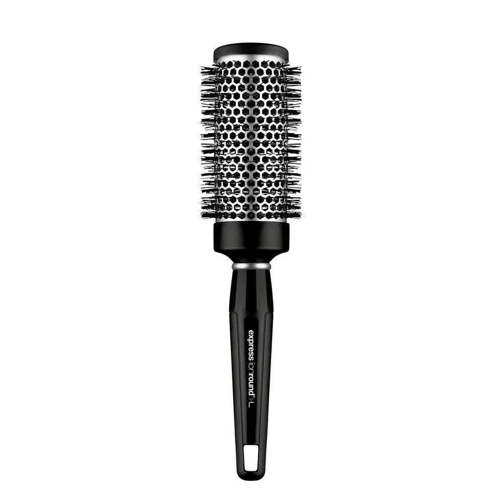 Escova redonda Paul Mitchell Pro Tools Express Ion Aluminium