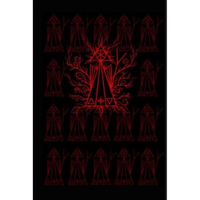 Livro The Red Mother Cunning Words Collection Vol. II (Cor)