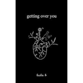 Livro Getting Over You
