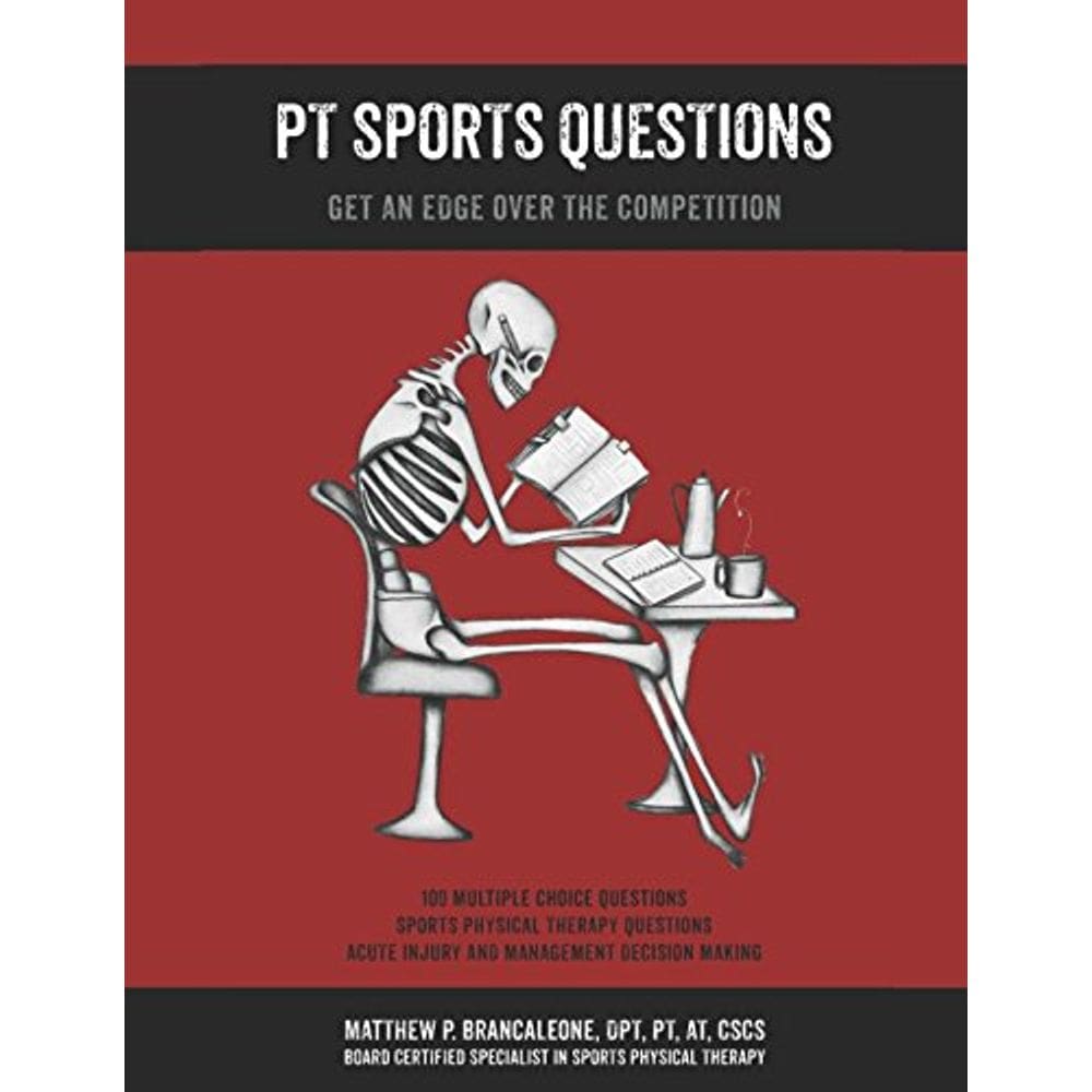 Livro PT Sports Questions: Obtenha uma vantagem sobre a concorrência