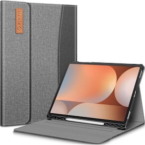Capa Fintie para Samsung Galaxy Tab S10+ S9+ S9 FE+ 12,4"