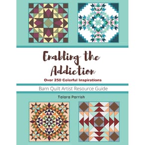 Livro Enabling The Addiction Coleção Completa, Guia de Recursos