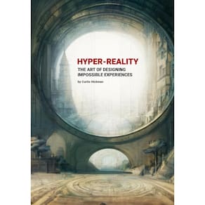 Hiperrealidade: a arte de criar experiências impossíveis