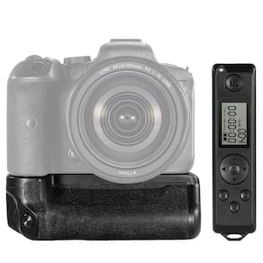 Battery Grip Neewer BG-R10 Vertical para Canon EOS R5 R6