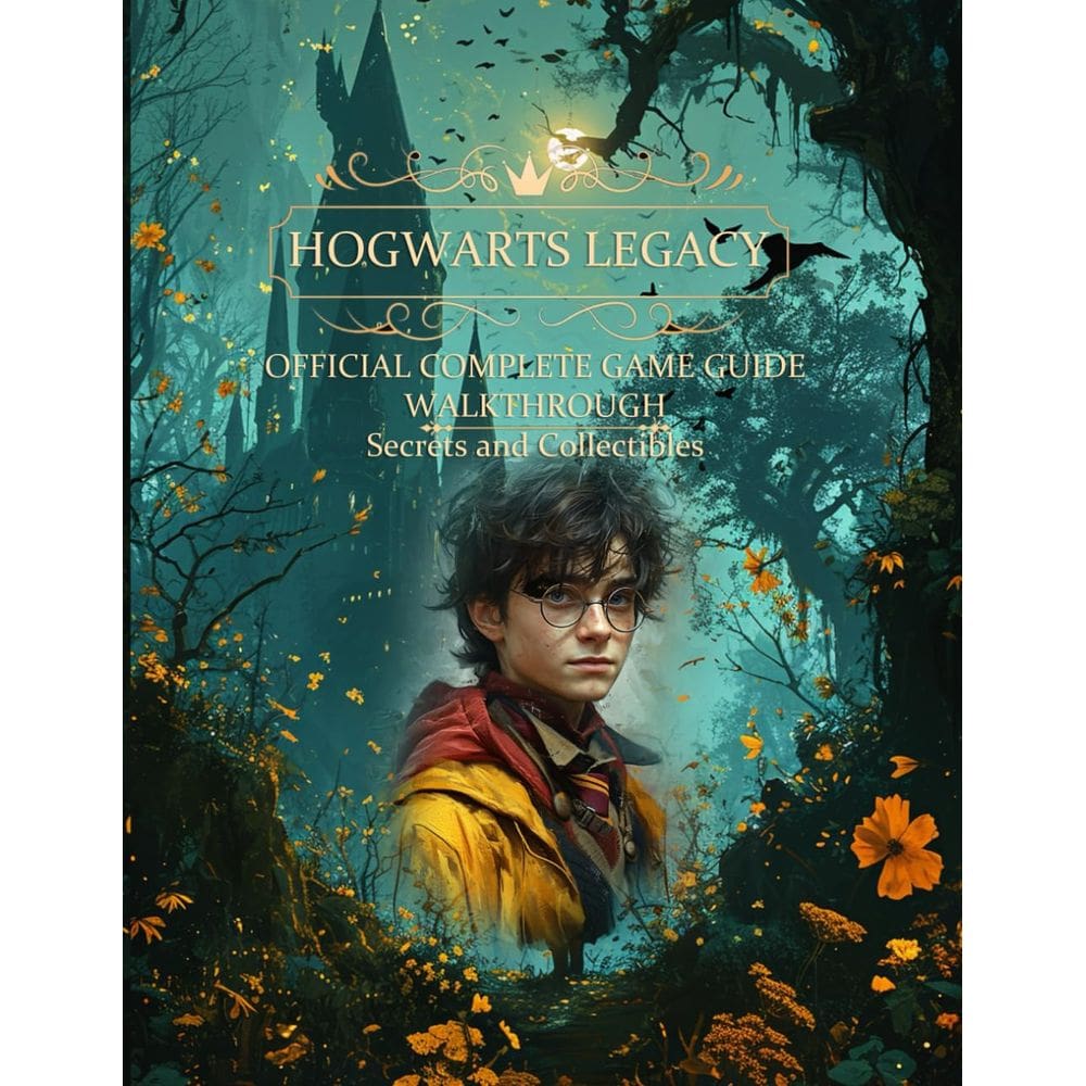 Guia do jogo Hogwarts Legacy: passo a passo e segredos completos