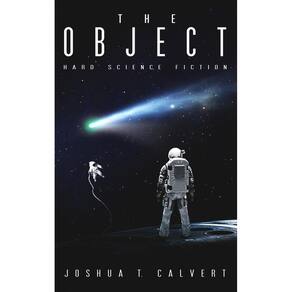 Livro The Object Hard Science Fiction, de Independently publis
