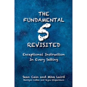 Livro The Fundamental 5 Revisited: Instrução excepcional