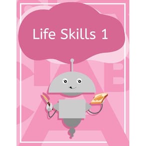 Livro Life Skills 1