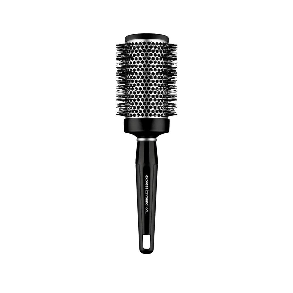 Escova redonda Paul Mitchell Pro Tools Express Ion Aluminium