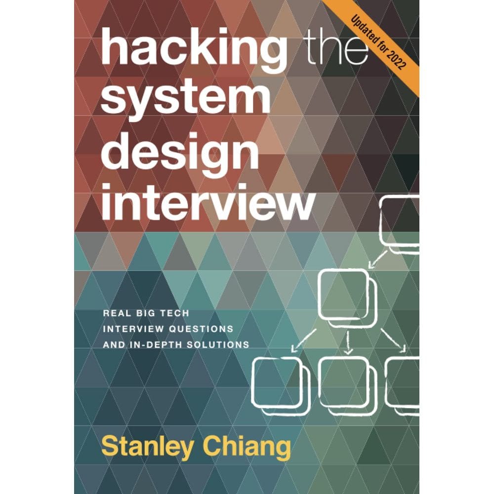 Entrevista sobre como hackear o design do sistema | Perguntas e respostas sobre a Real Big Tech