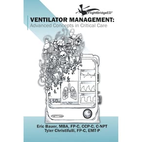 Livro Gerenciamento de ventiladores: conceitos avançados em carros críticos