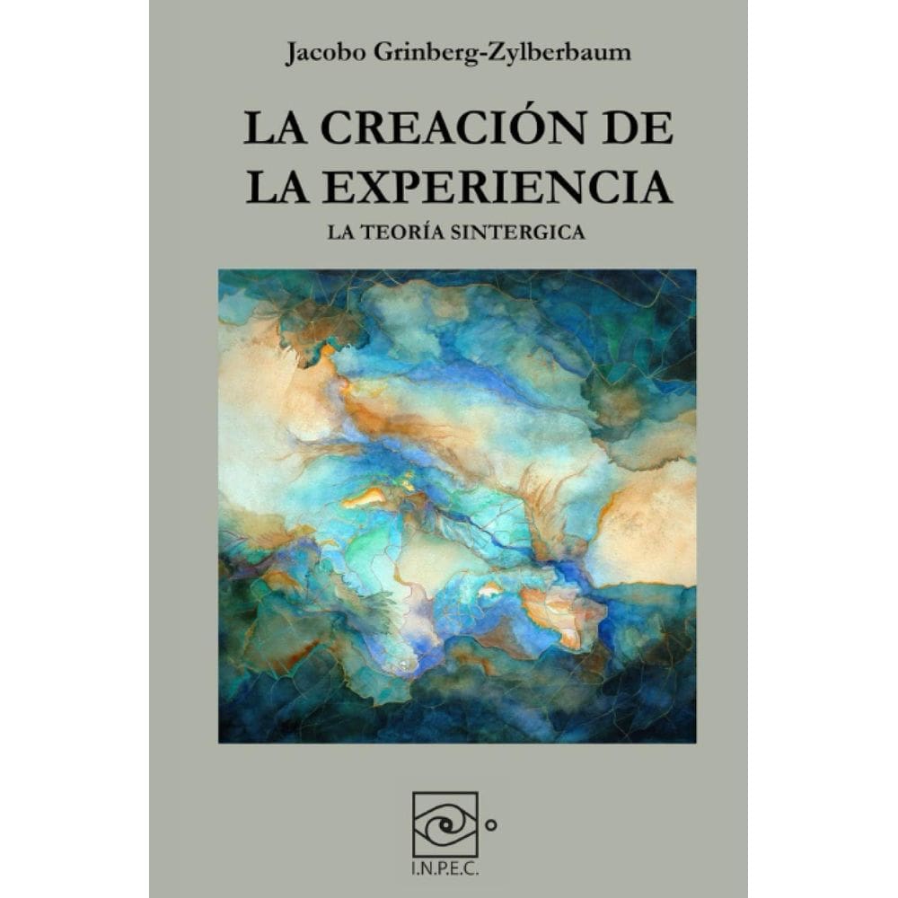 Livro La Creación de la Experiencia, edição em espanhol
