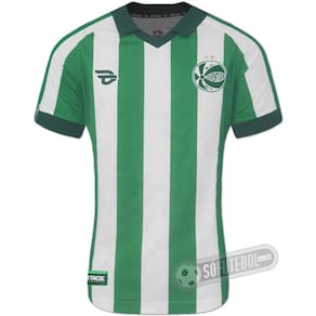 Camisa Juventude - Modelo I