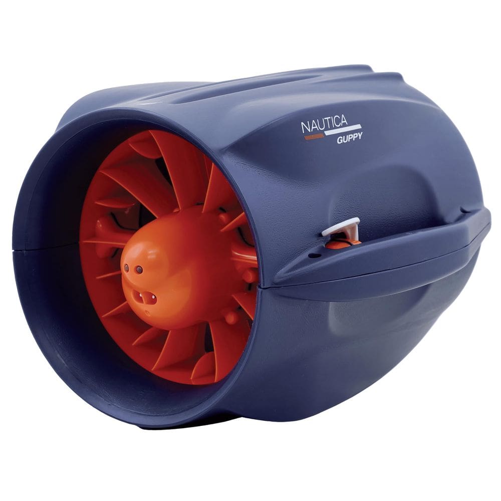 Seascooter subaquático Nautica Guppy para piscina infantil e mergulho