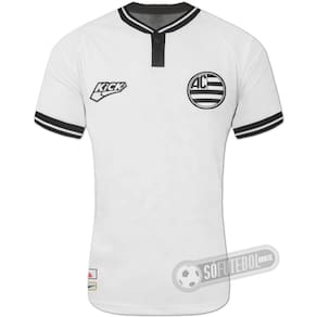 Camisa Athletic Club de São João del-Rei - Modelo II