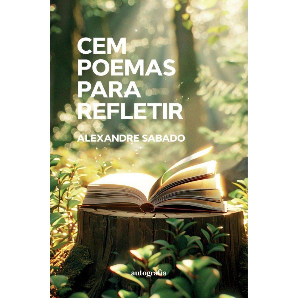 Cem poemas para refletir