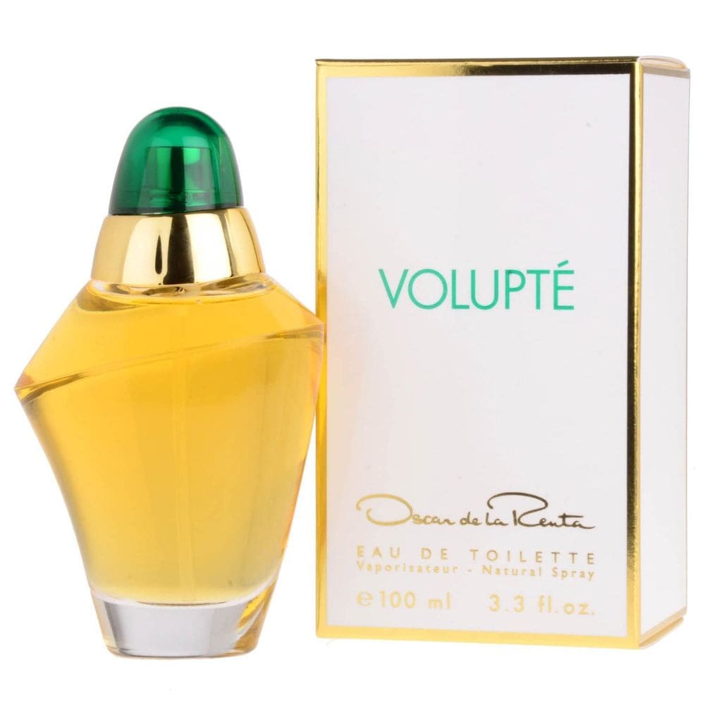 Perfume Volupte Spray 3.4 Oz - Fragrância Floral Suave