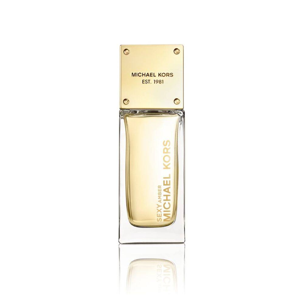 Perfume Michael Kors Sexy Amber Eau de Parfum 50ml para mulheres