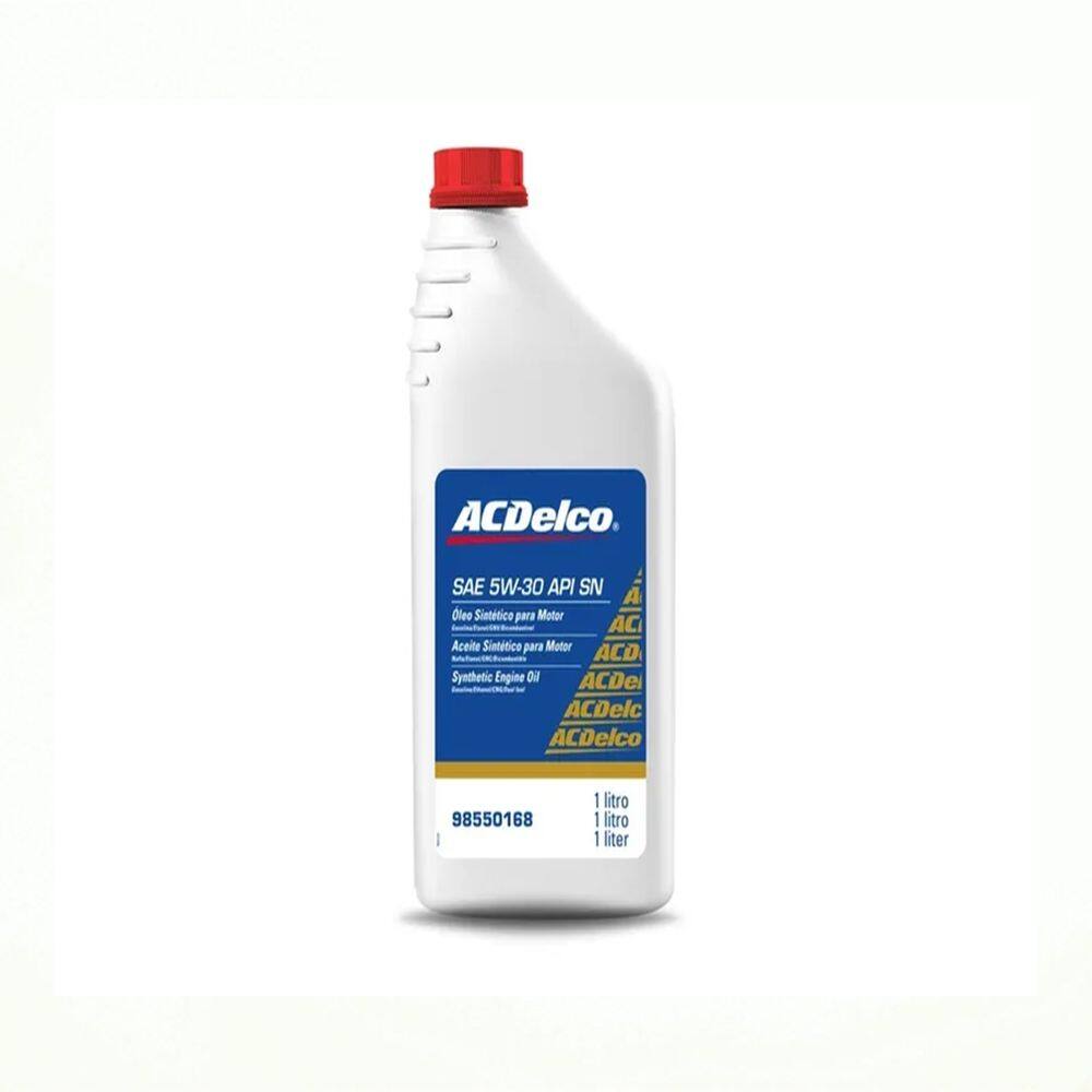 ACDELCO 5W30 Sintético