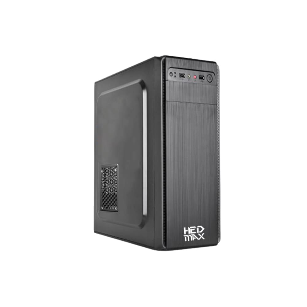 PC Intel Core i5: 8GB RAM e SSD 120GB – Potência Total