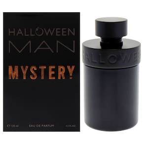 Perfume J. Del Pozo Halloween Man Mystery Eau de Perfum 125 ml