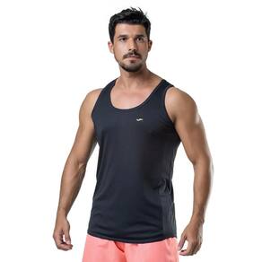 Regata Masculina Dry Elite Ventilada Esportiva 135459