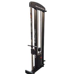 Monocross 4000 Pro Evolution Fitness
