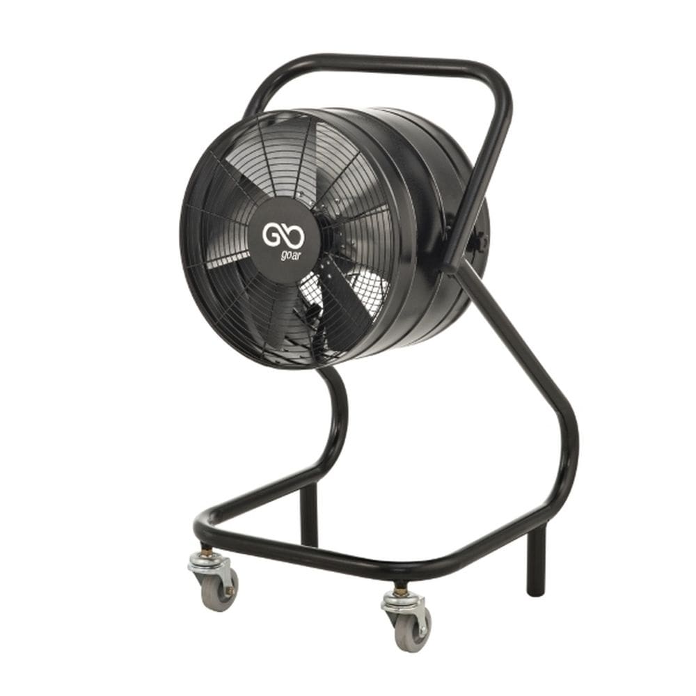 Exaustor Móvel 40cm Goar EM40M42P 220V