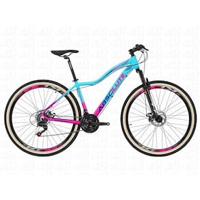 Bicicleta Aro 29 MTB Absolute Hera 12 Velocidades Hidráulico